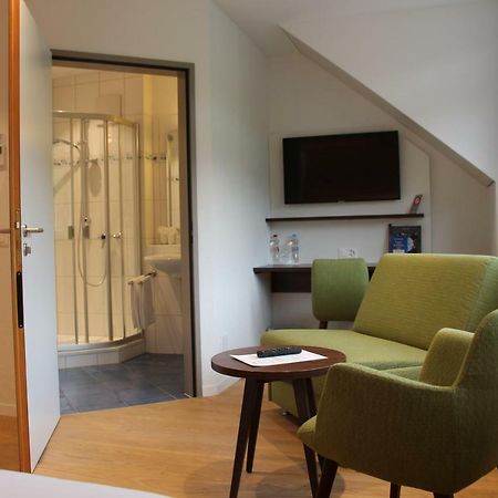 Seehotel Delphin Meisterschwanden Exterior photo