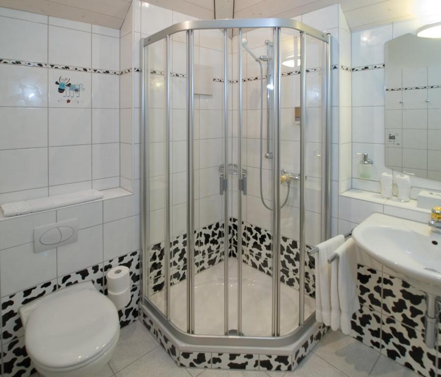 Seehotel Delphin Meisterschwanden Room photo